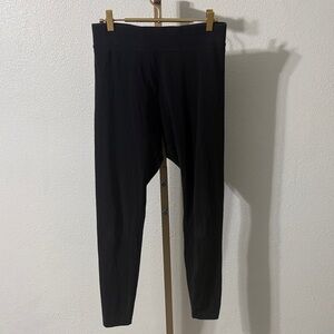 Nike Classic Black Apparel “just do it” large